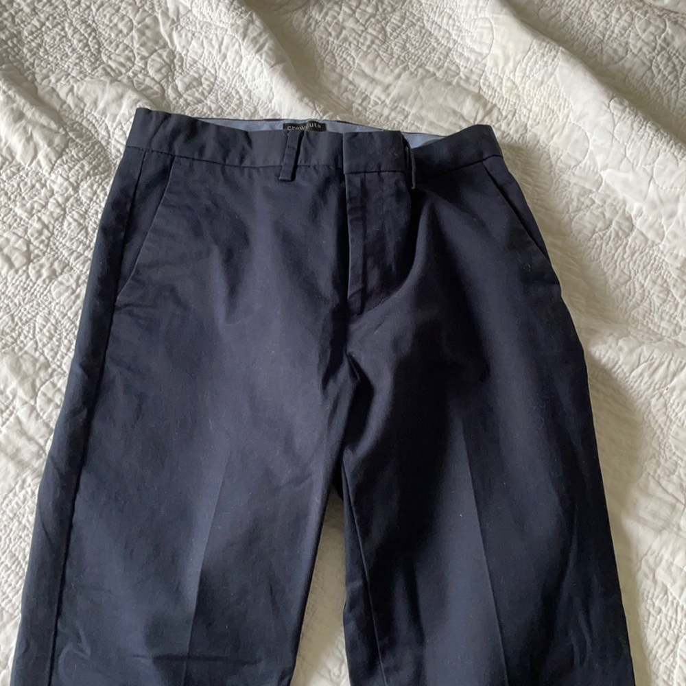 J crew cuts